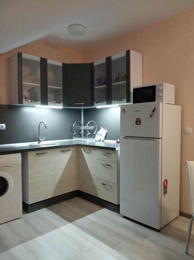 Iglika 2 Snowy Night V 31 Apartment Borovets Bagian luar foto