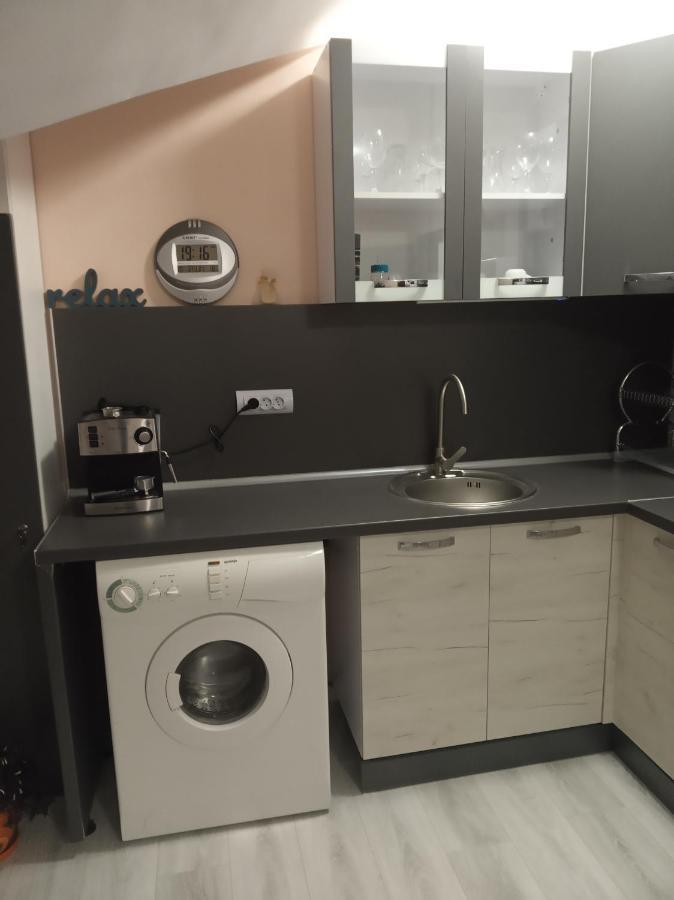 Iglika 2 Snowy Night V 31 Apartment Borovets Bagian luar foto