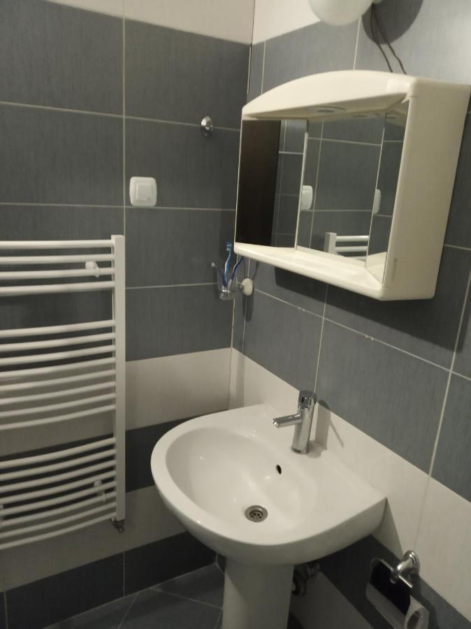 Iglika 2 Snowy Night V 31 Apartment Borovets Bagian luar foto