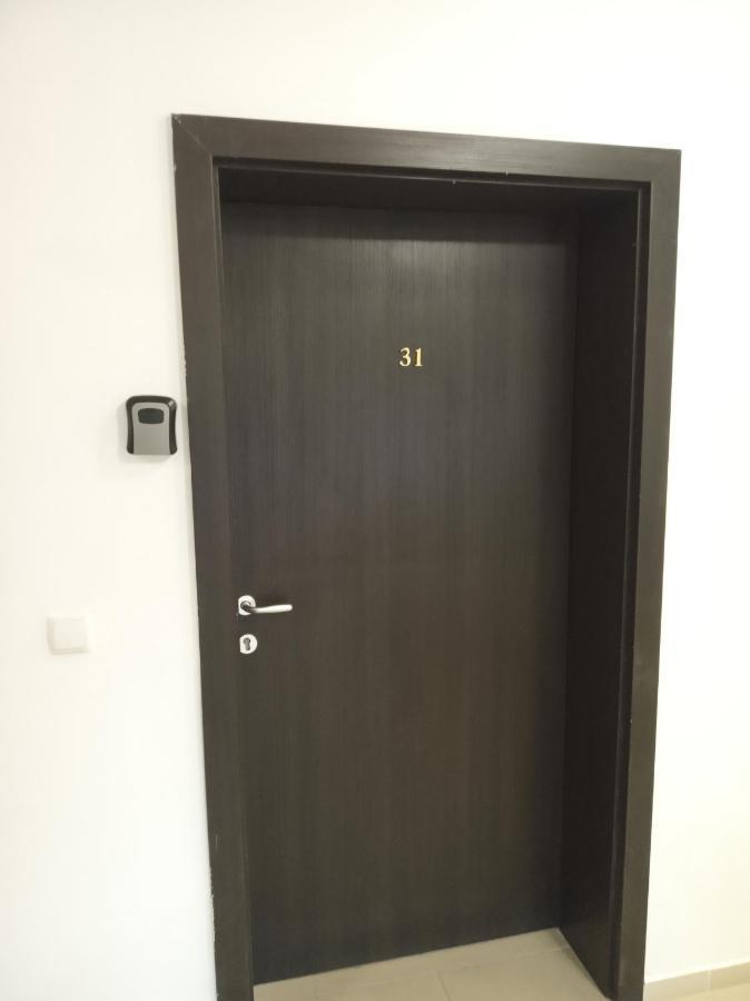 Iglika 2 Snowy Night V 31 Apartment Borovets Bagian luar foto