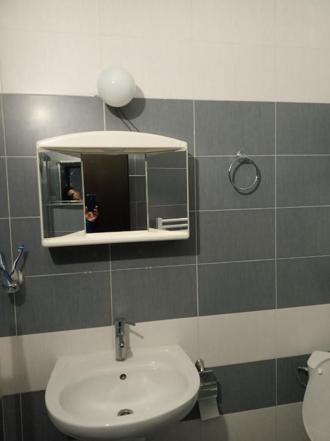 Iglika 2 Snowy Night V 31 Apartment Borovets Bagian luar foto