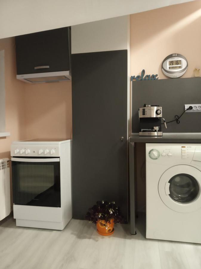 Iglika 2 Snowy Night V 31 Apartment Borovets Bagian luar foto