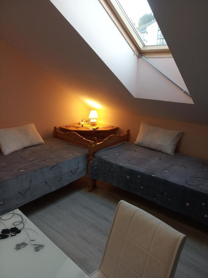 Iglika 2 Snowy Night V 31 Apartment Borovets Bagian luar foto