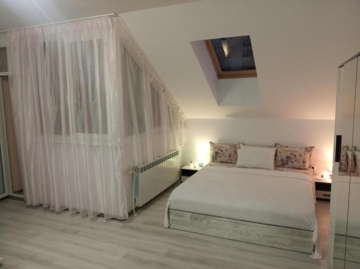 Iglika 2 Snowy Night V 31 Apartment Borovets Bagian luar foto