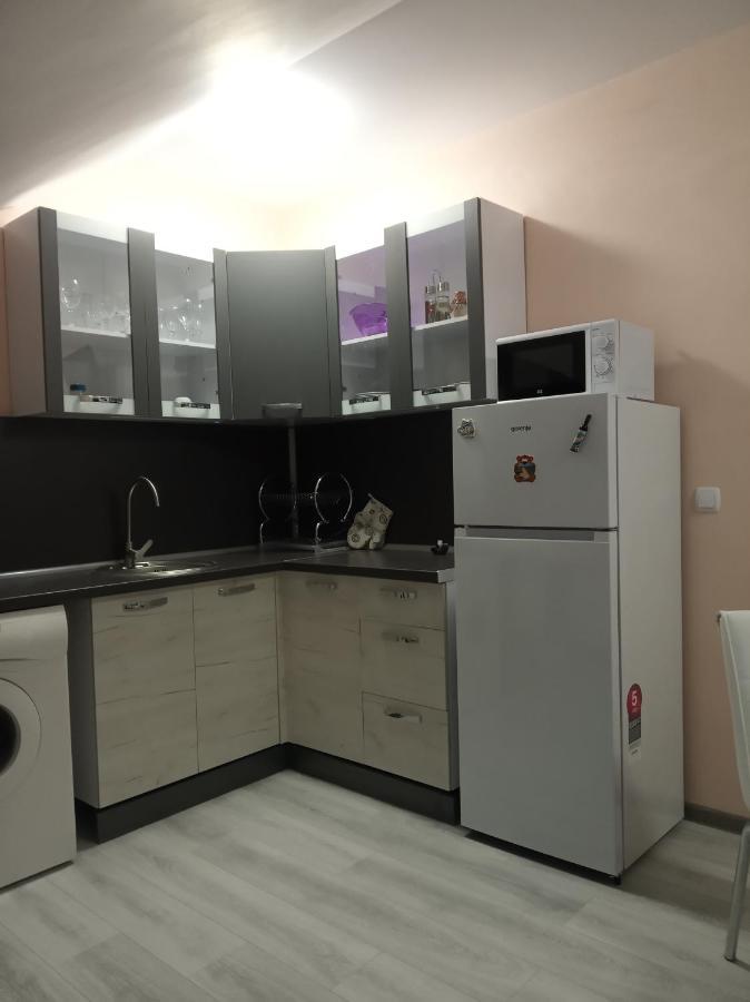 Iglika 2 Snowy Night V 31 Apartment Borovets Bagian luar foto