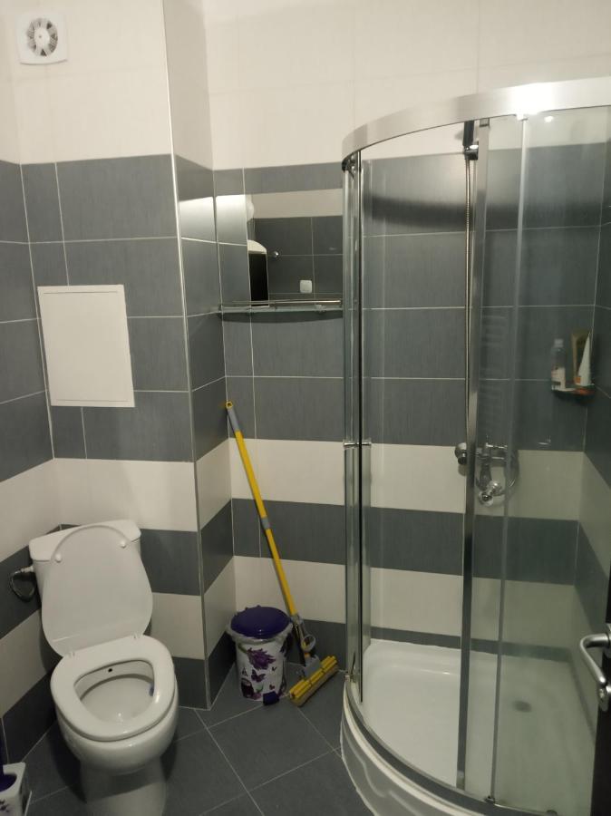 Iglika 2 Snowy Night V 31 Apartment Borovets Bagian luar foto