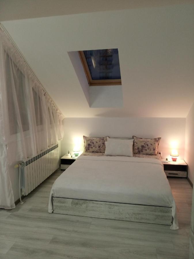 Iglika 2 Snowy Night V 31 Apartment Borovets Bagian luar foto