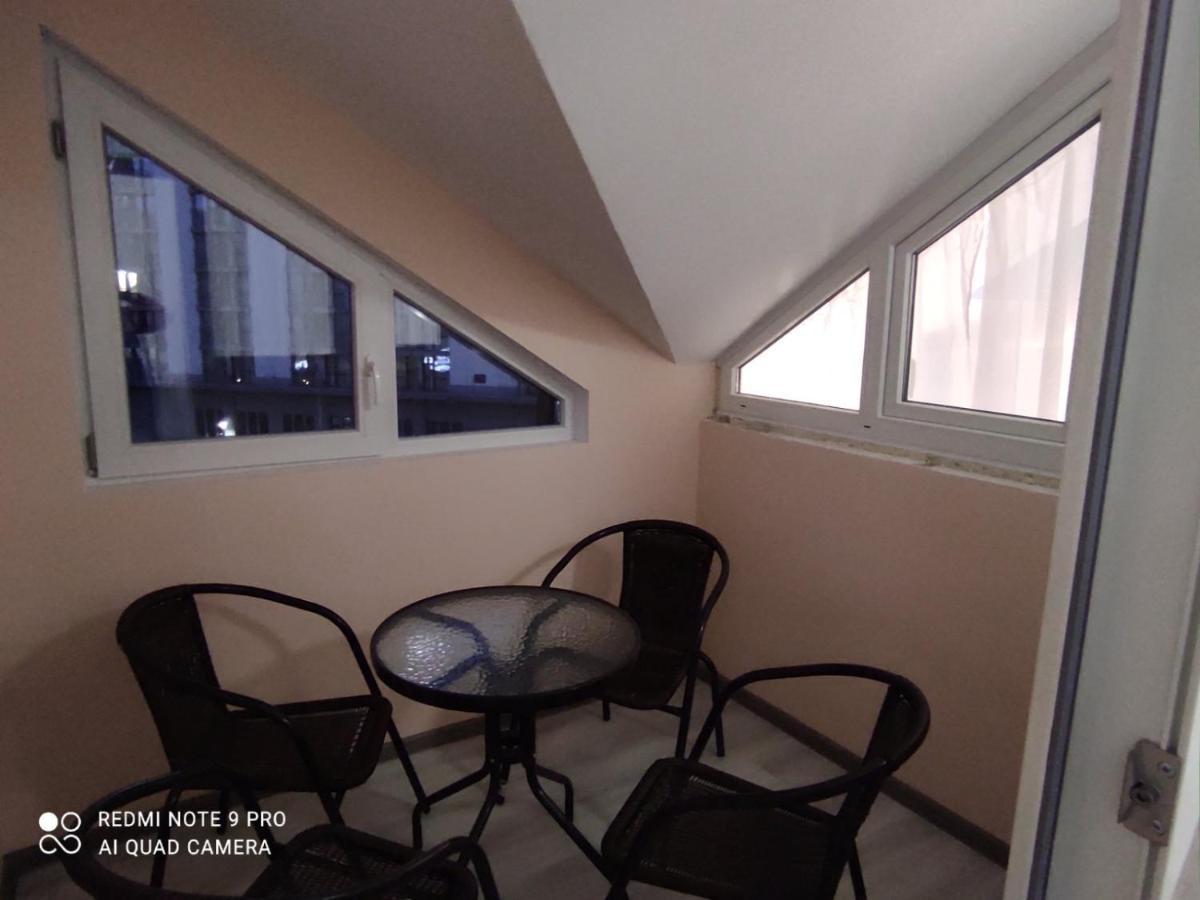 Iglika 2 Snowy Night V 31 Apartment Borovets Bagian luar foto