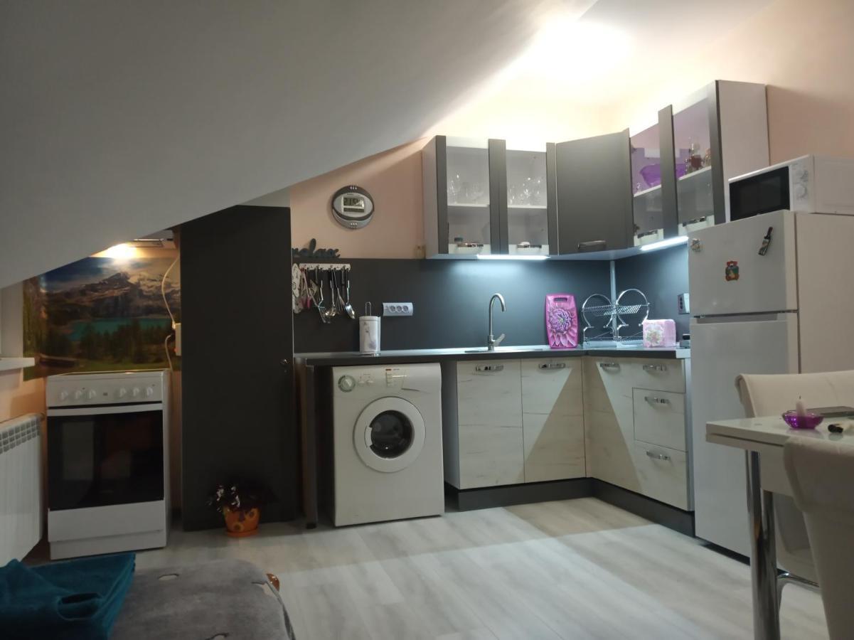Iglika 2 Snowy Night V 31 Apartment Borovets Bagian luar foto