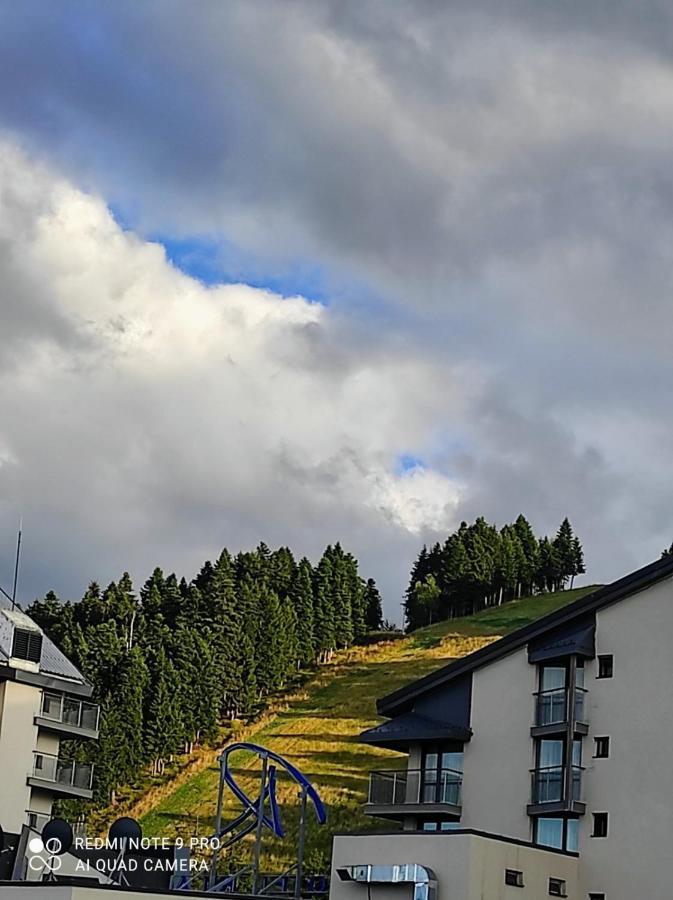 Iglika 2 Snowy Night V 31 Apartment Borovets Bagian luar foto