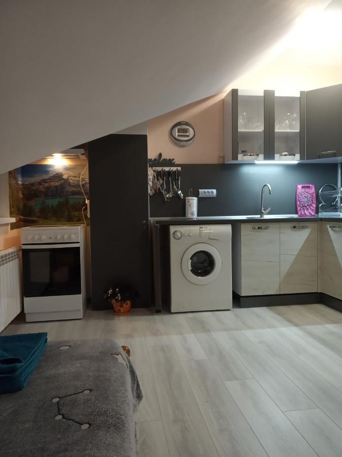 Iglika 2 Snowy Night V 31 Apartment Borovets Bagian luar foto