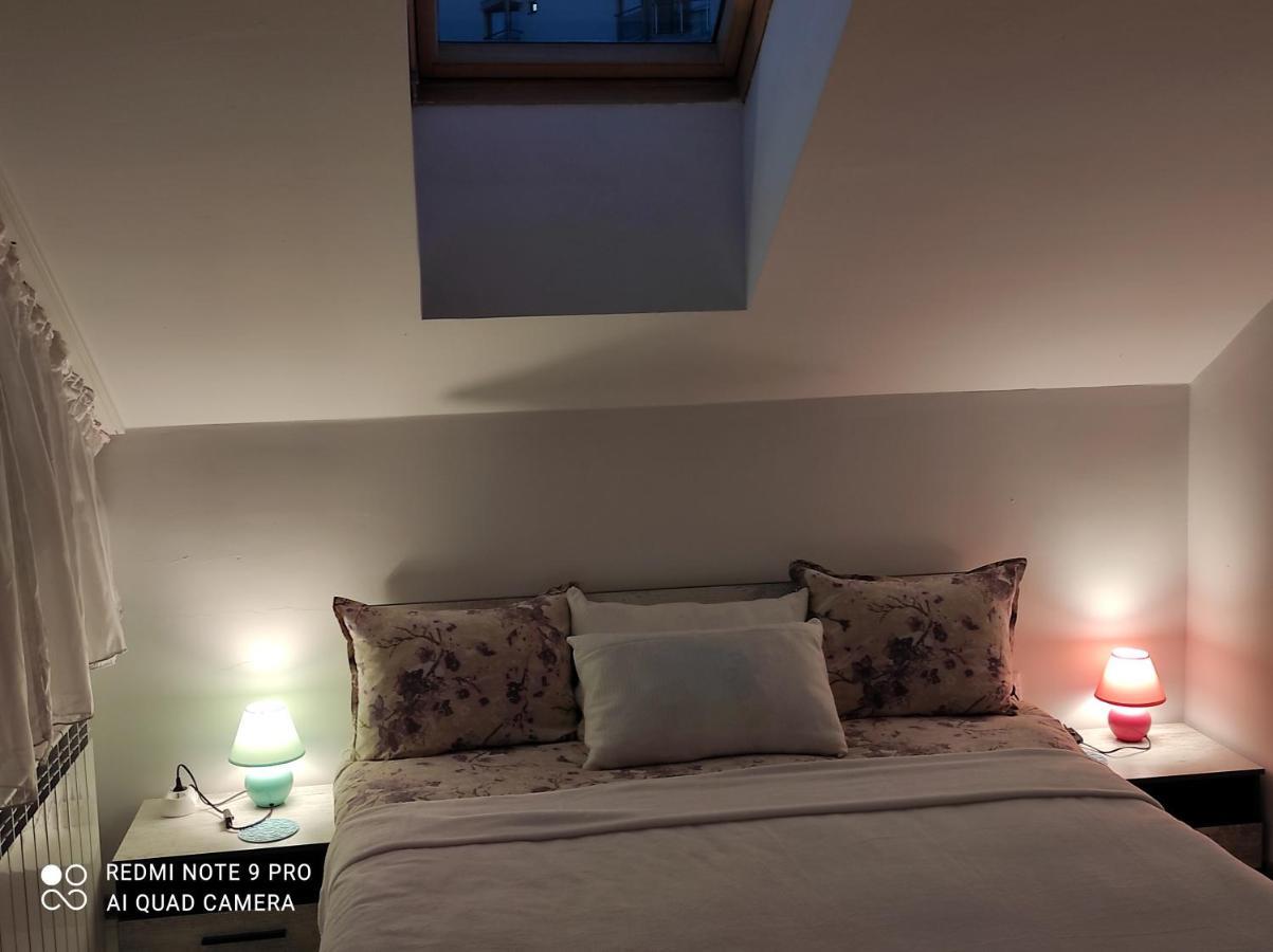 Iglika 2 Snowy Night V 31 Apartment Borovets Bagian luar foto