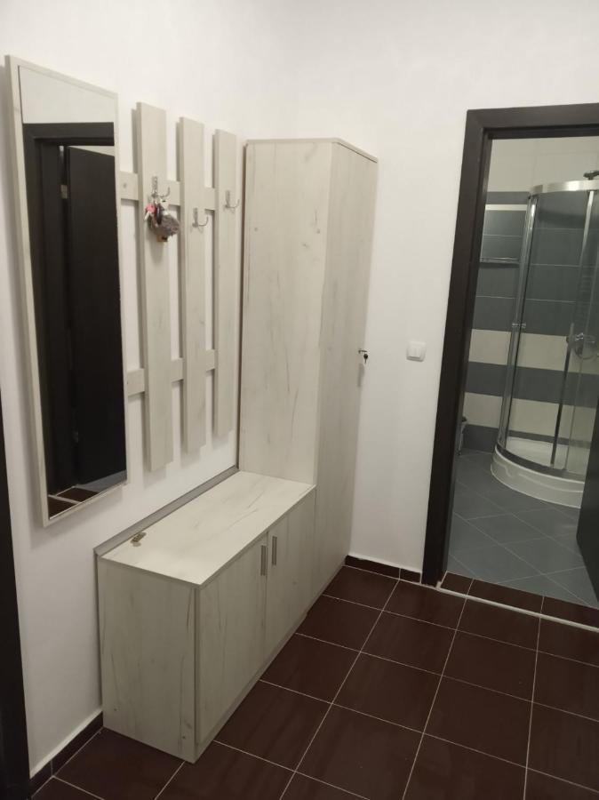 Iglika 2 Snowy Night V 31 Apartment Borovets Bagian luar foto