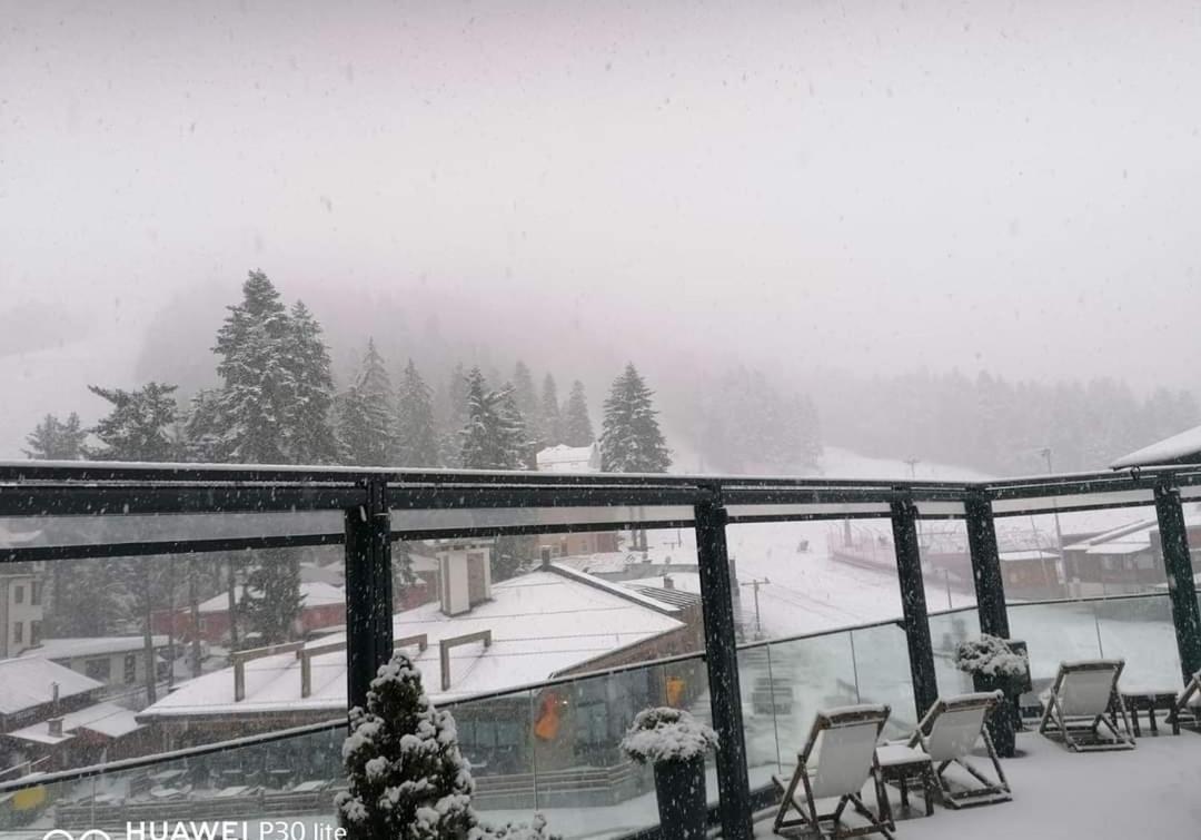 Iglika 2 Snowy Night V 31 Apartment Borovets Bagian luar foto