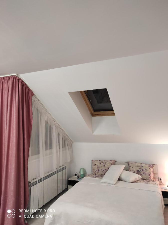 Iglika 2 Snowy Night V 31 Apartment Borovets Bagian luar foto