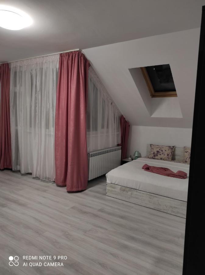 Iglika 2 Snowy Night V 31 Apartment Borovets Bagian luar foto