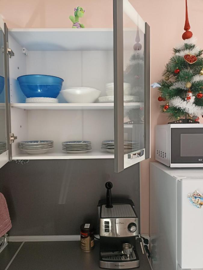 Iglika 2 Snowy Night V 31 Apartment Borovets Bagian luar foto