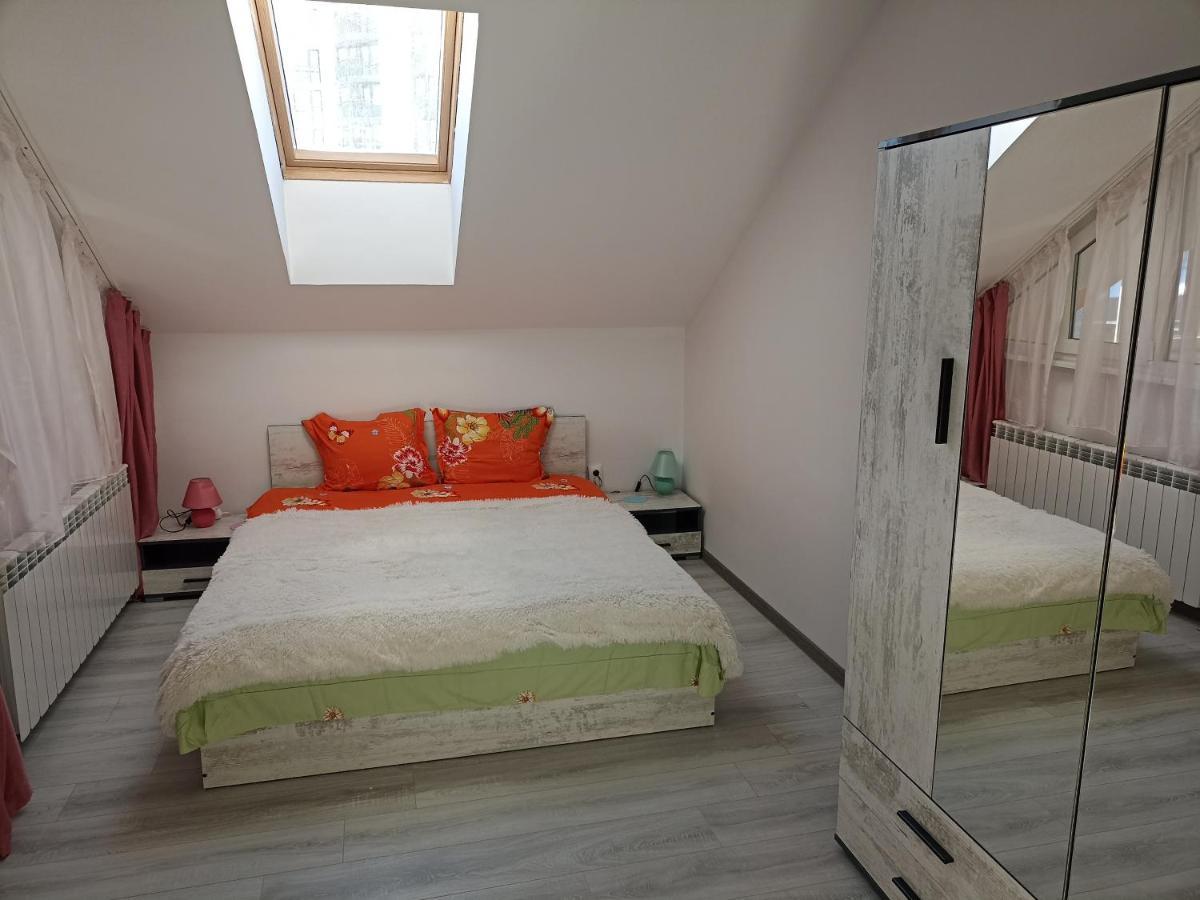 Iglika 2 Snowy Night V 31 Apartment Borovets Bagian luar foto