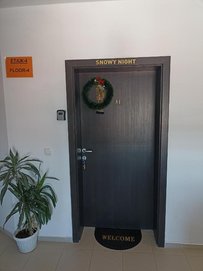 Iglika 2 Snowy Night V 31 Apartment Borovets Bagian luar foto