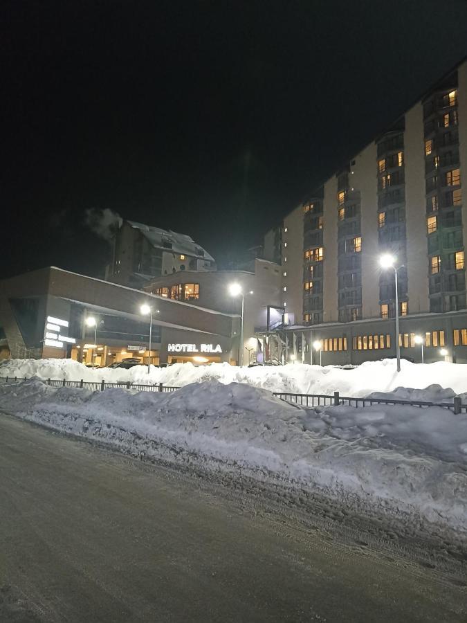 Iglika 2 Snowy Night V 31 Apartment Borovets Bagian luar foto