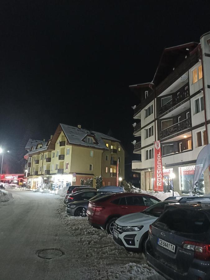 Iglika 2 Snowy Night V 31 Apartment Borovets Bagian luar foto