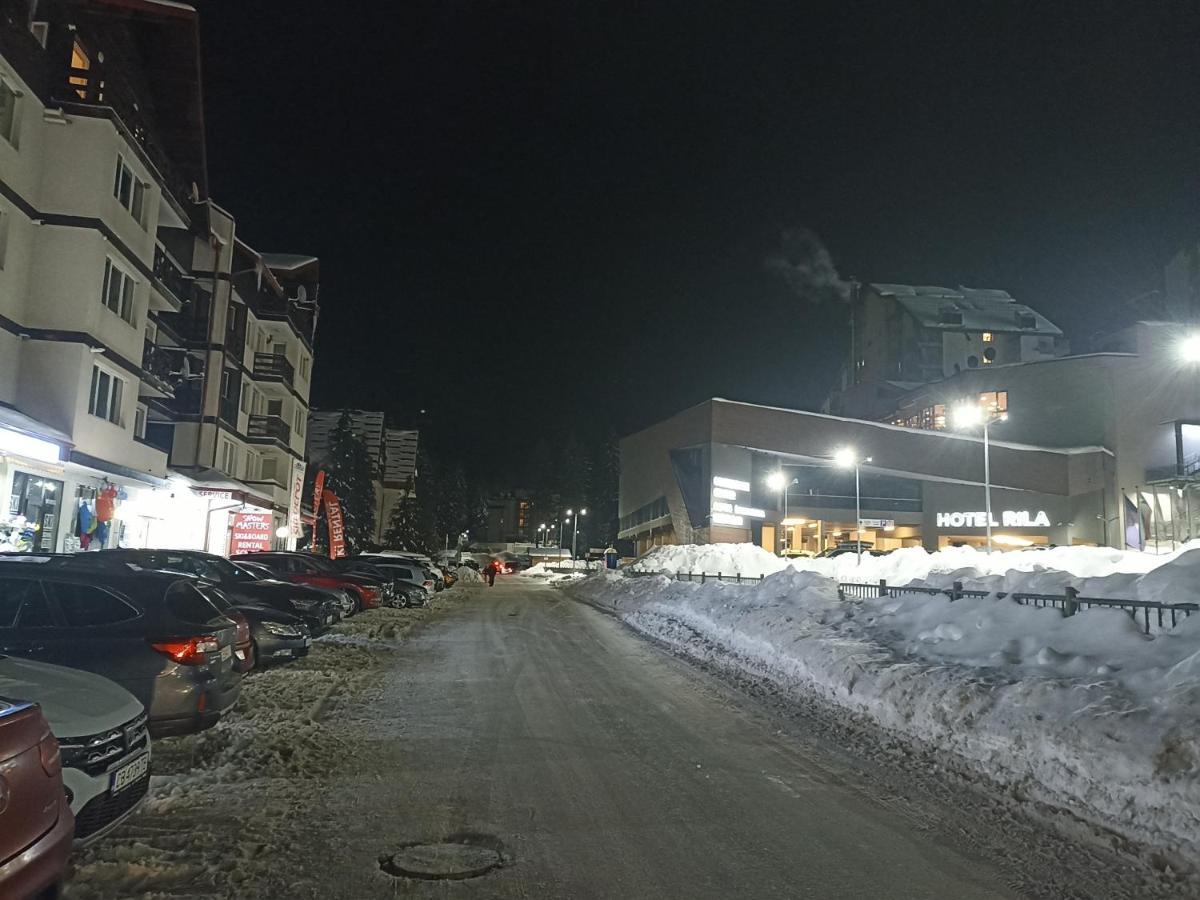 Iglika 2 Snowy Night V 31 Apartment Borovets Bagian luar foto