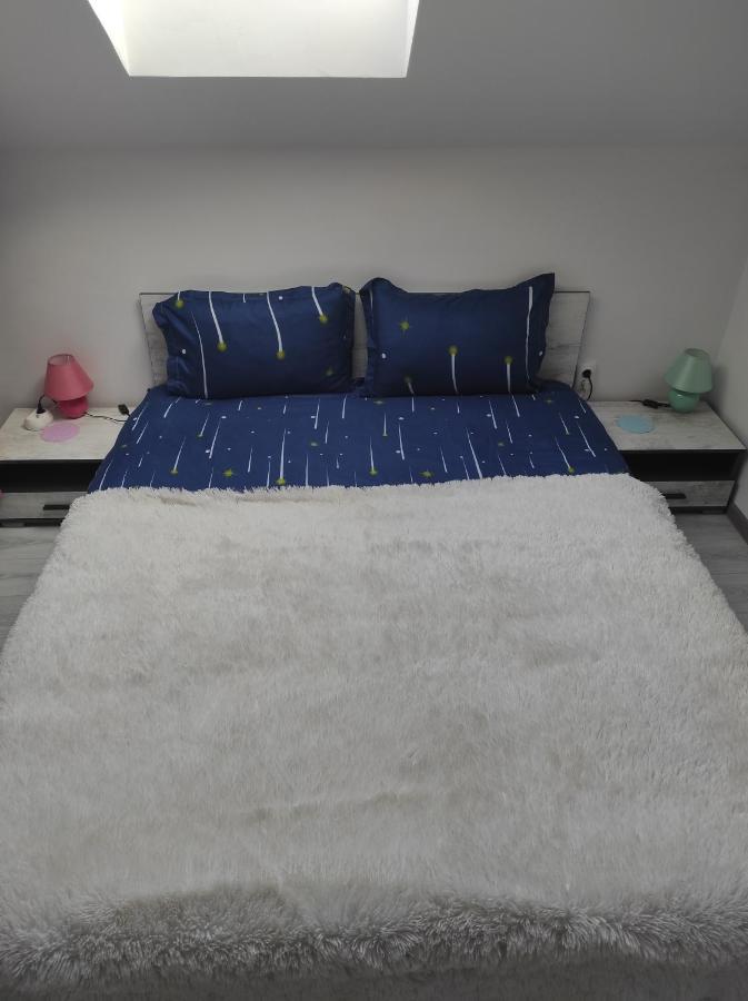 Iglika 2 Snowy Night V 31 Apartment Borovets Bagian luar foto