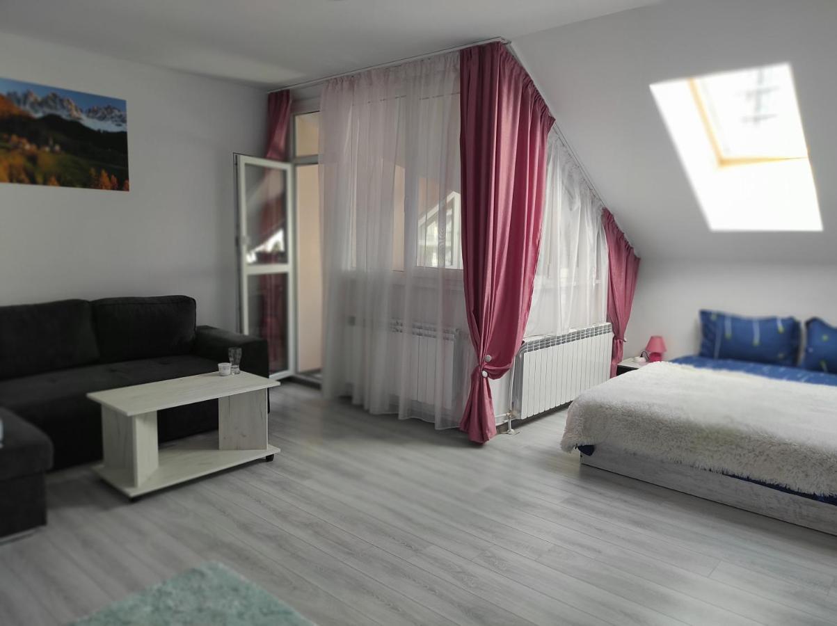 Iglika 2 Snowy Night V 31 Apartment Borovets Bagian luar foto