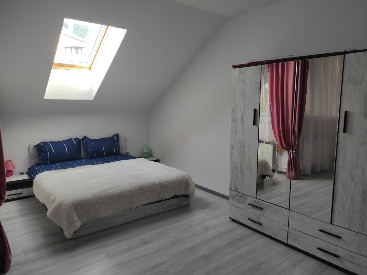 Iglika 2 Snowy Night V 31 Apartment Borovets Bagian luar foto