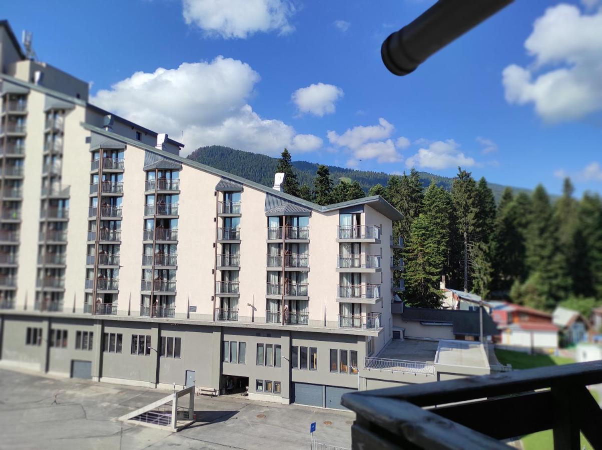 Iglika 2 Snowy Night V 31 Apartment Borovets Bagian luar foto
