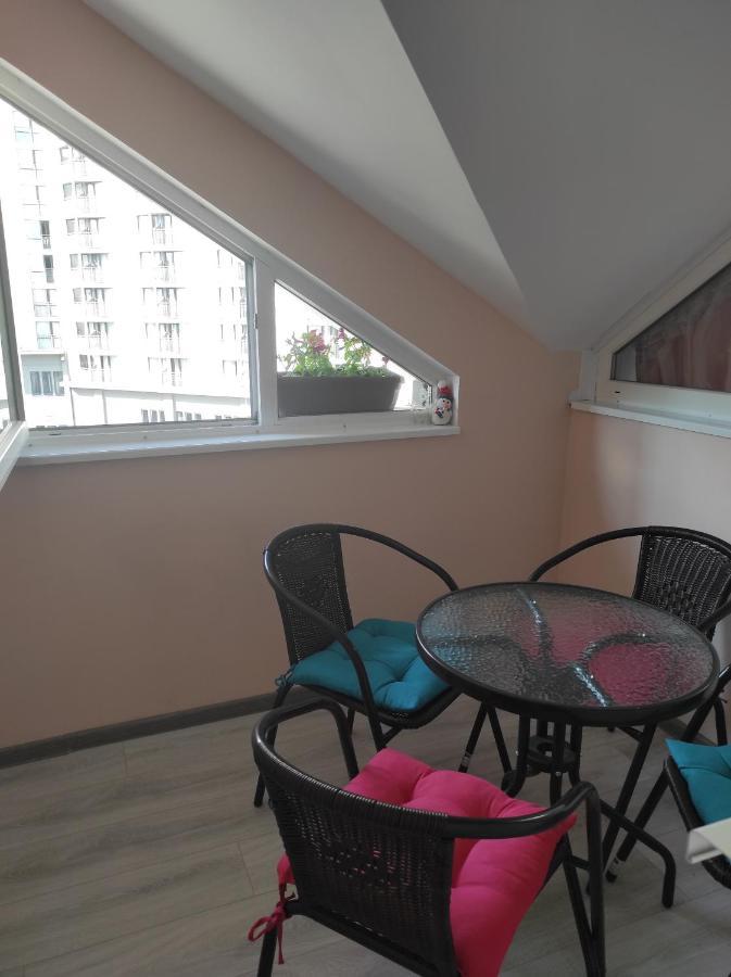 Iglika 2 Snowy Night V 31 Apartment Borovets Bagian luar foto